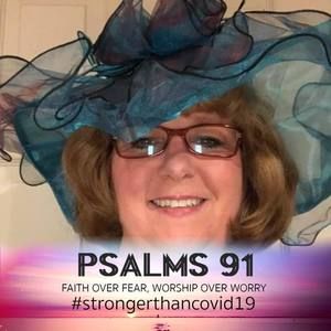 Meet your Posher, Veronica